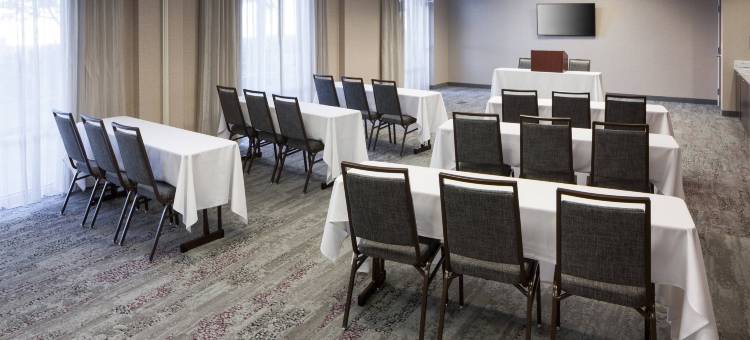 凤凰城钱德勒/时尚中心万枫套房酒店(Fairfield Inn & Suites Phoenix Chandler/Fashion Center)图片