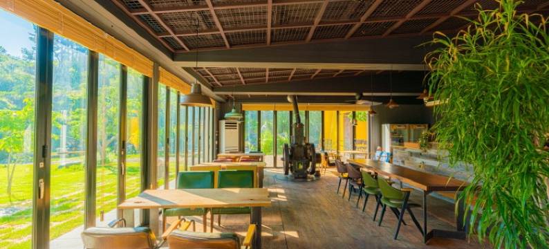 安东汤姆·索亚的冒险旅馆(Andong Tom Sawyer's Adventure Pension)图片