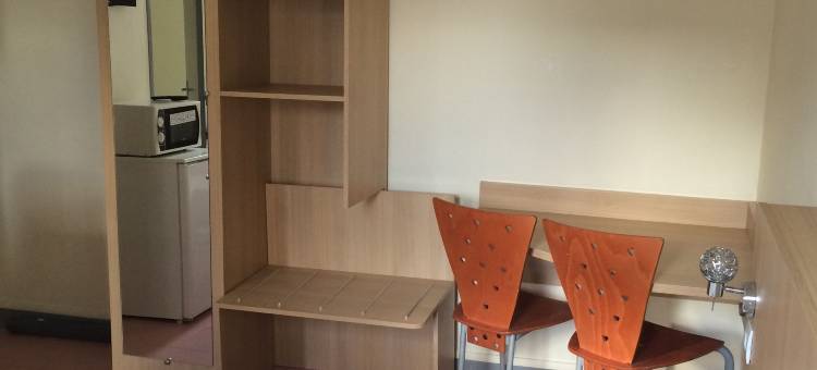 玛德皇家酒店(Au Royal MAD)图片