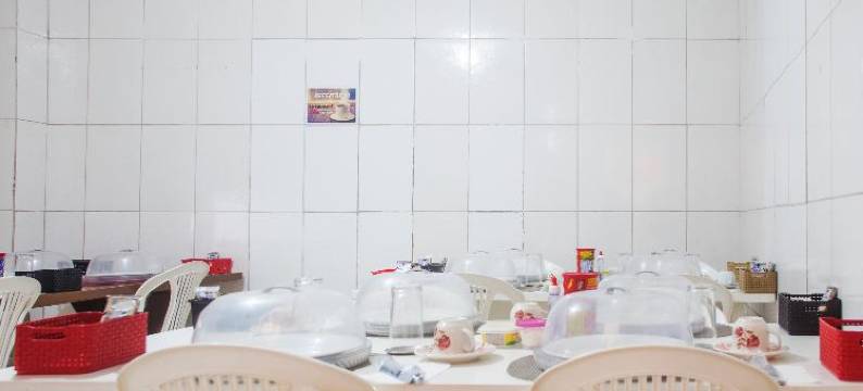 OYO M&J酒店(OYO M&J Hotel)图片