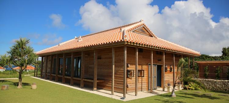 kSaNa Yoga 石垣岛(瑜伽静修村 kSaNa)(Yoga Retreat Village, KSaNa)图片