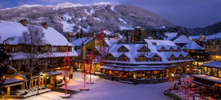 HS17 Â· Hearthstone Lodge - Hot tub - Village location图片