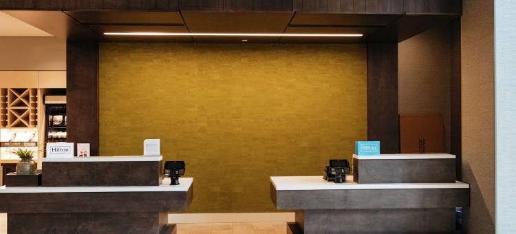 麦迪逊阳光大草原希尔顿花园酒店(Hilton Garden Inn Sun Prairie Madison)图片