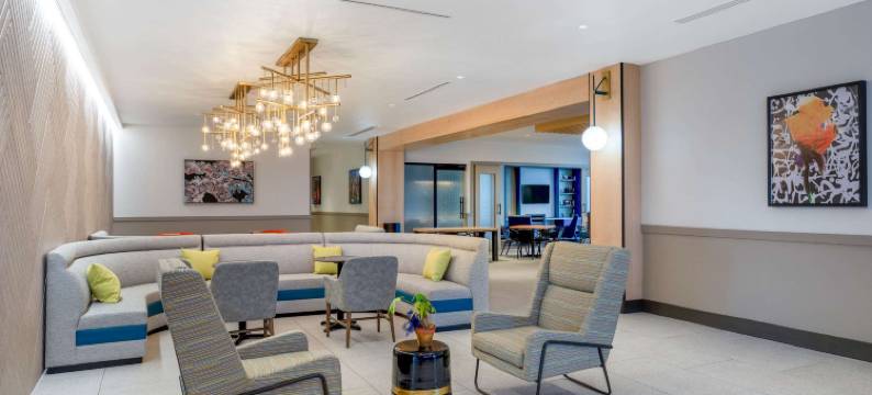 Tryp by Wyndham Orlando图片