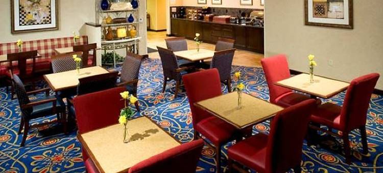 圣安东尼奥机场万豪TownePlace酒店(TownePlace Suites San Antonio Airport)图片