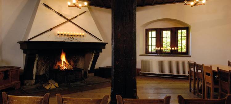 玛丽亚斯坦罗特伯格青年旅馆(Mariastein-Rotberg Youth Hostel)图片