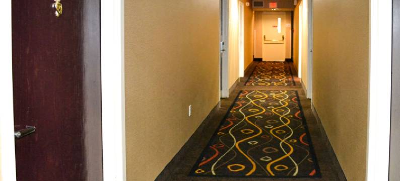 Comfort Inn Dunmore - Scranton East图片