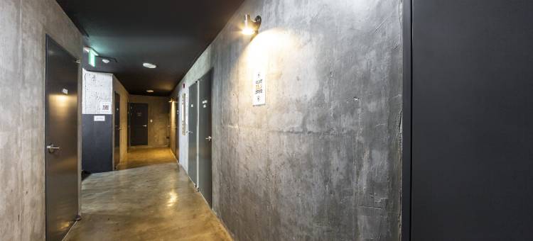 迷你酒店풍댕이(Minihotel Poongdaengi)图片
