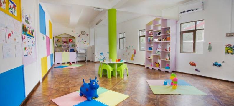 勒帕米斯特温泉度假酒店(Le Palmiste Resorts & Spa)图片