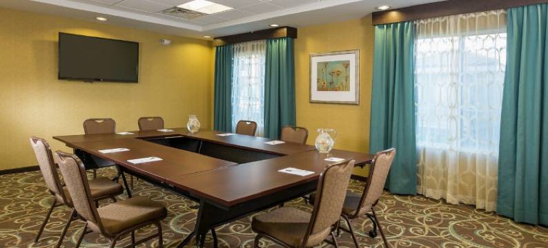 希尔顿欢朋套房酒店-圣贝纳迪诺(Hampton Inn & Suites San Bernardino)图片