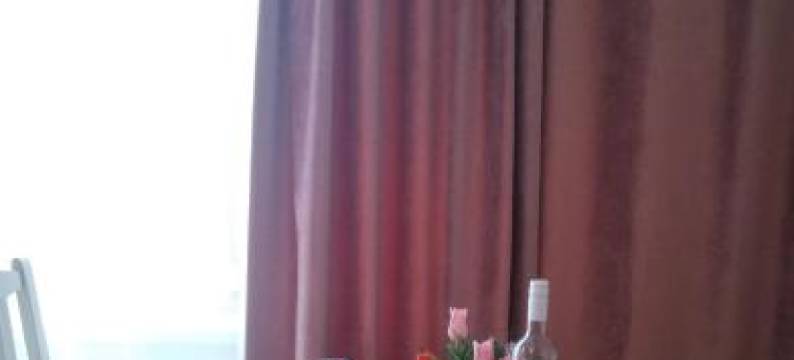 Apartment on Dacia图片