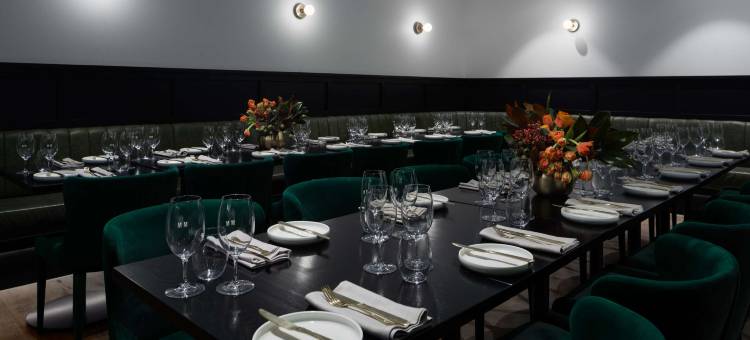 墨尔本维多利亚酒店, EVT旗下(The Victoria Hotel, an EVT hotel)图片