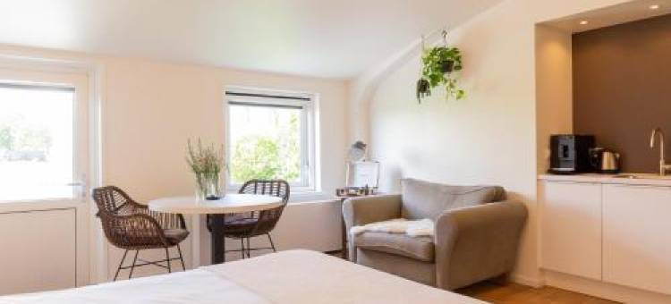 Boerderij Appartementen Ûnder de Wol - Súdwest Fryslân图片