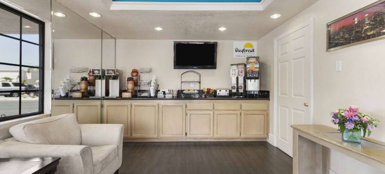 唐尼戴斯酒店(Days Inn by Wyndham Downey)图片