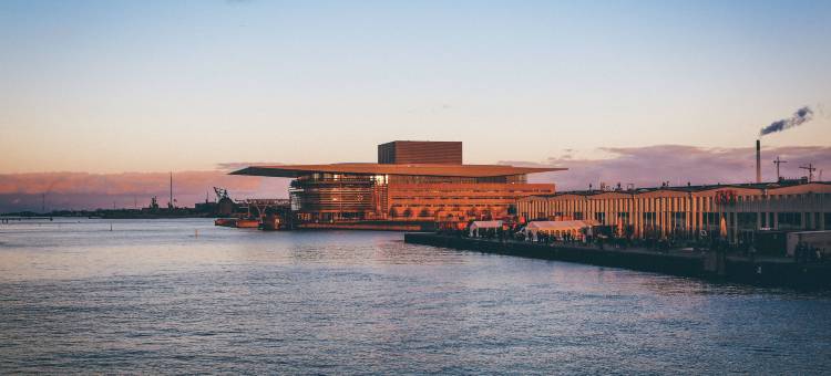 哥本哈根贝拉天空AC酒店(AC Hotel Bella Sky Copenhagen)图片