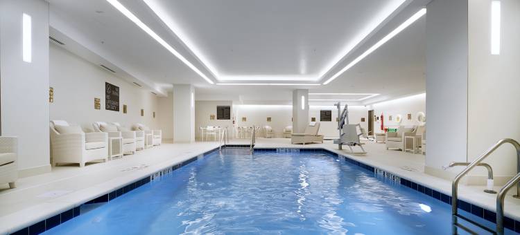 希尔顿花园酒店-罗斯林(Hilton Garden Inn Roslyn)图片