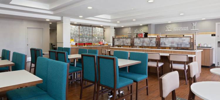 奥兰多欢朋酒店-近环球大道/国际大道(Hampton Inn Orlando Near Universal Blvd/International Dr)图片