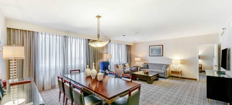 阿纳海姆费拉酒店-希尔顿逸林旗下(Hotel Fera Anaheim, a DoubleTree by Hilton)图片