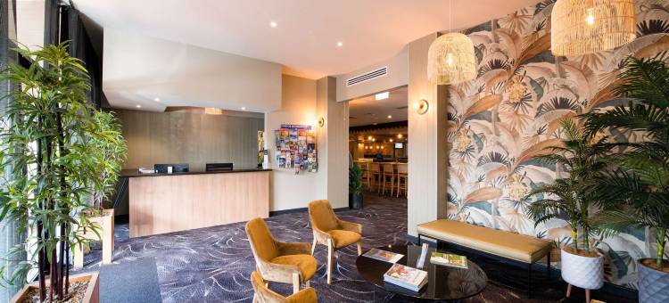 链接酒店(Links Hotel)图片