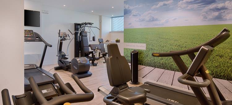 Savhotel Mantegna Padova(Savhotel Mantegna Padova)图片