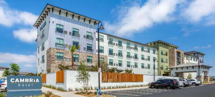 索诺马葡萄酒乡中心酒店-希尔顿启缤精选酒店(Hotel Centro Sonoma Wine Country, Tapestry by Hilton)图片