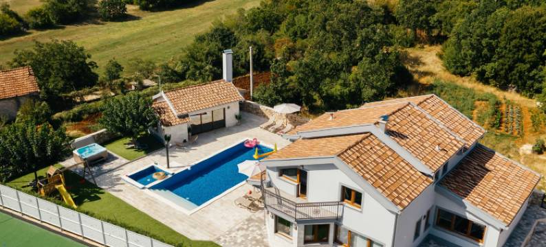 Oasis of Peace图片