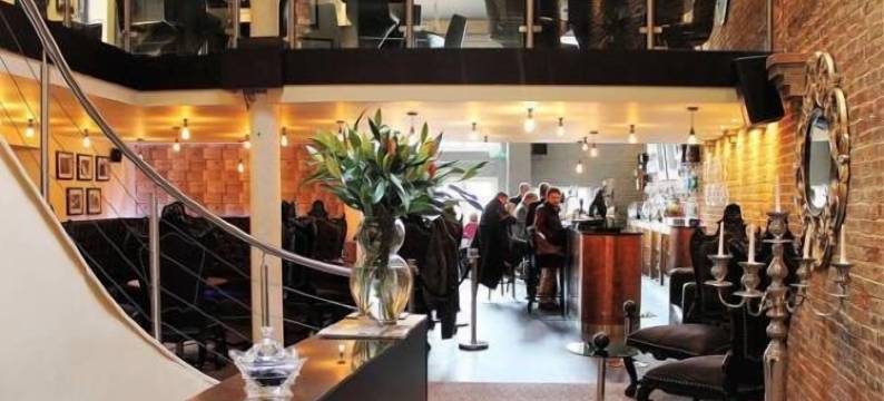 布朗斯精品酒店(Boutique by Browns)图片