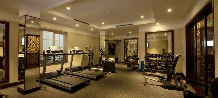 玛梅拉西埃斯特经典酒店(La Siesta Classic Ma May)图片