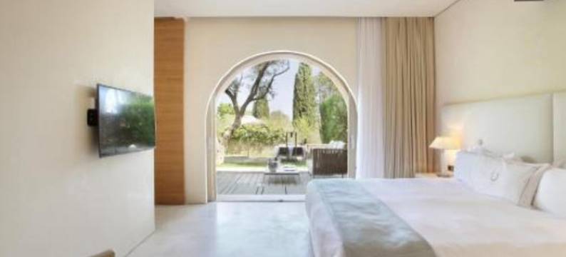 Muse Saint Tropez - Small Luxury Hotels of the World图片
