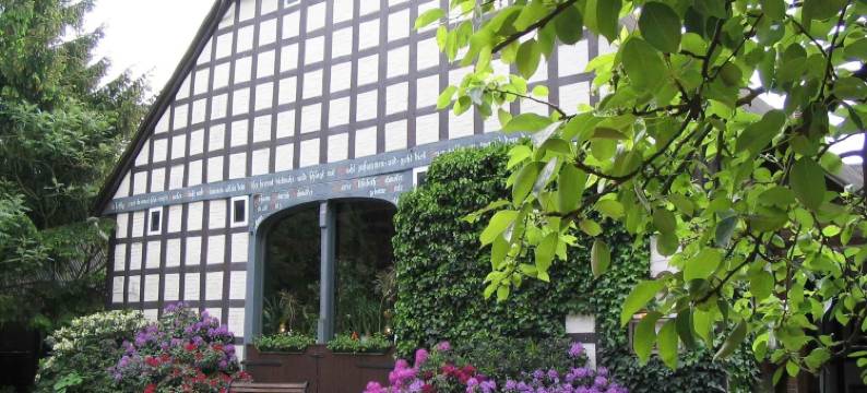 兰德加斯霍夫丽格旅馆(Landgasthof Rieger)图片