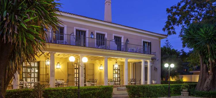 赫雷斯别墅(Villa Jerez)图片