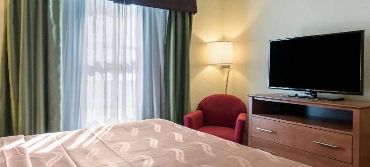 希彭斯堡大学凯隆套房酒店(Clarion Hotel & Suites University-Shippensburg)图片