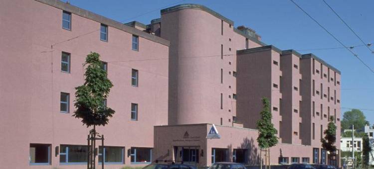 苏黎世青年旅舍(Zurich Youth Hostel)图片