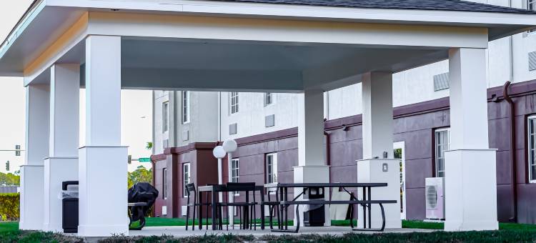 Candlewood Suites 墨尔本/韦奇立(Candlewood Suites Melbourne/Viera)图片