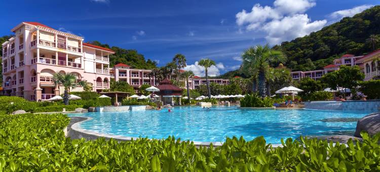 盛泰澜海滩度假村(Centara Grand Beach Resort Phuket)图片
