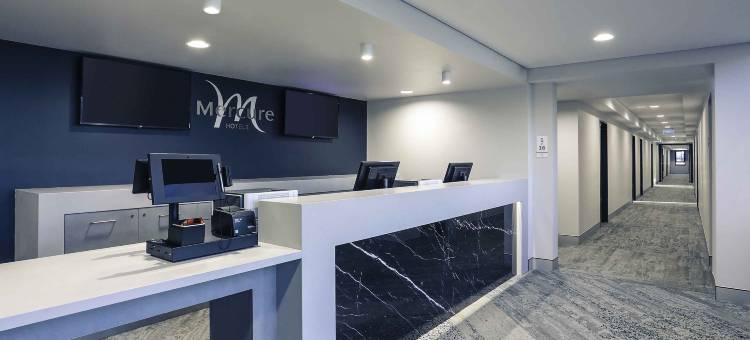 塔姆沃思美居酒店(Mercure Tamworth)图片