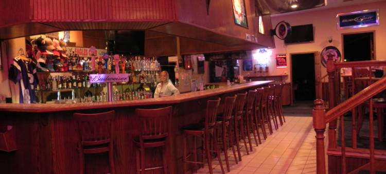 Best Western-Victorian Inn图片