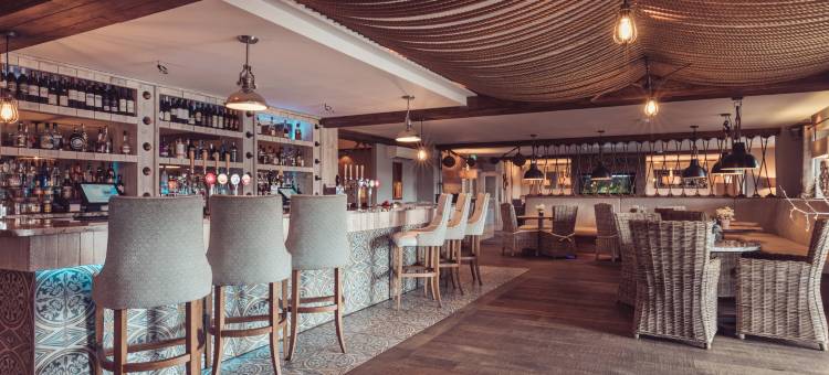 范尔威酒店(The Dunes Hotel)图片