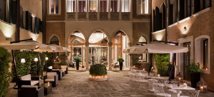 百夫长宫新浪酒店(Sina Centurion Palace)图片