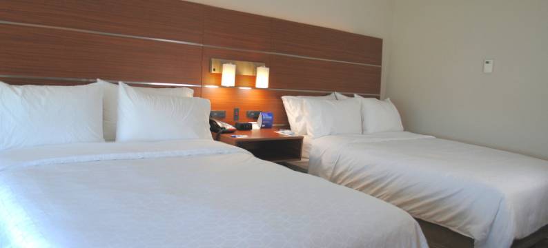 哥伦比亚城洲际智选假日套房酒店(Holiday Inn Express & Suites COLUMBIA CITY by IHG)图片