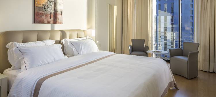 O Monot豪华精品酒店(O Monot Boutique Hotel Beirut)图片