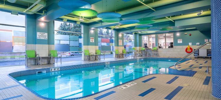 布兰顿智选假日套房酒店(Holiday Inn Express & Suites Brandon)图片