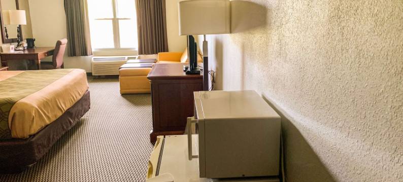 罗克维尔皇家酒店(Royal Inn Rockville)图片