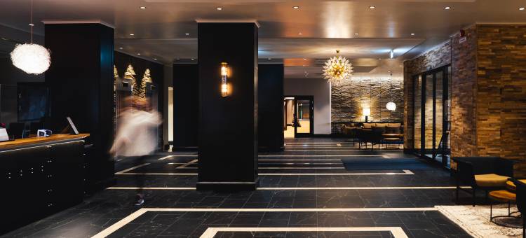 基梅尔约恩苏奥里吉纳尔所库斯酒店(Original Sokos Hotel Kimmel)图片