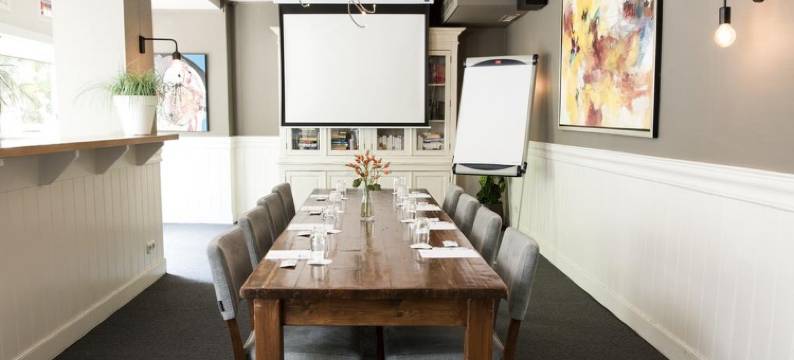 爱因霍温园景酒店(Hotel Parkzicht Eindhoven)图片