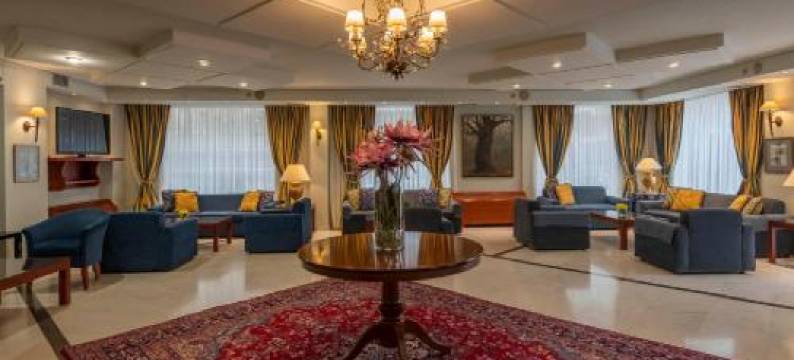 凯尔瑞酒店(Hotel Kierion)图片