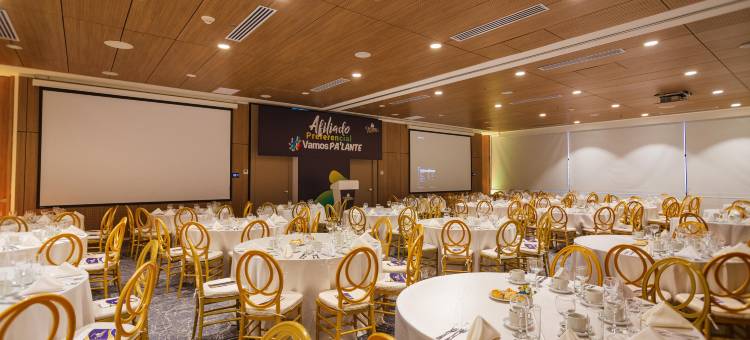 卡塔赫纳智选假日酒店(Holiday Inn Express Cartagena Manga)图片