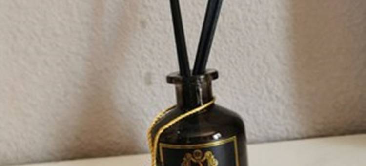 涵舍的美好时光公寓(休宁路1号分店)图片