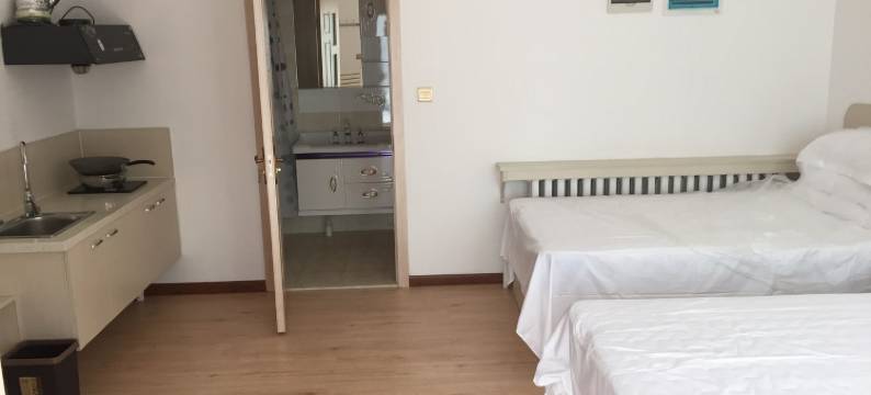 哈尔滨哈尔滨张先生民宿图片