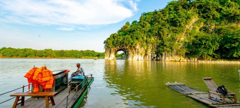 一姐家托管小管家民宿(世纪西路1号分店)图片
